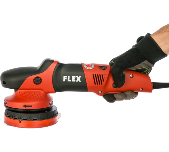 Эксцентриковая полировальная машина FLEX XFE 7-15 125 476919