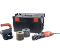 Ленточная и сатинировальная машина FLEX BBE 14-3 110 Set 230/CEE 461504