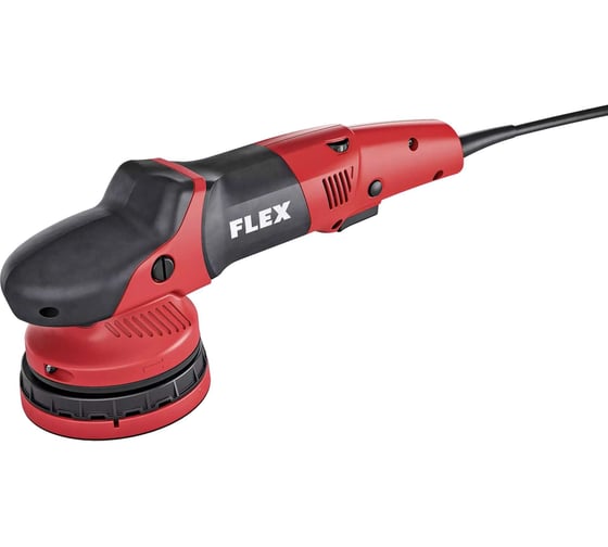Эксцентриковая полировальная машина FLEX XСE 10-8 125 418072 1