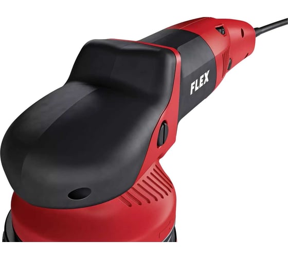Эксцентриковая полировальная машина FLEX XСE 10-8 125 418072
