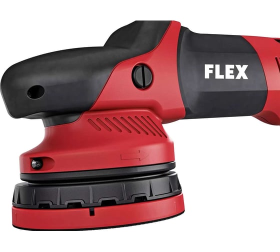 Эксцентриковая полировальная машина FLEX XСE 10-8 125 418072