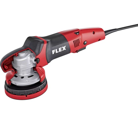 Эксцентриковая полировальная машина FLEX XСE 10-8 125 418072