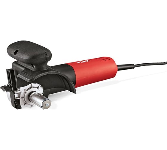 Сатинировальная машина FLEX TRINOXFLEX BSE 8-4 50 453404 1
