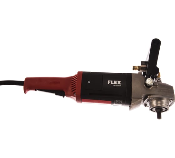 Шлифовальная машина с подачей воды FLEX LW 1202 N 477761