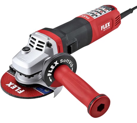 Угловая шлифовальная машина FLEX LBЕ 17-11 125 230/CEE 447668