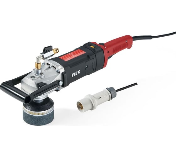 Шлифовальная машина с подачей воды FLEX LW 802 VR 258597 1