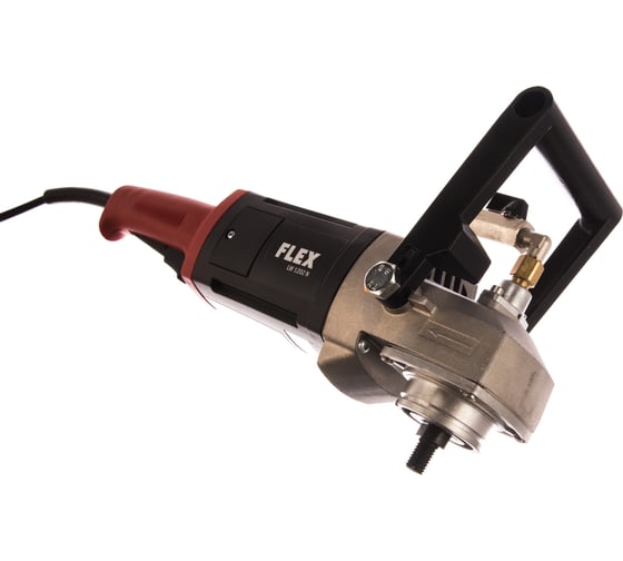 Шлифовальная машина с подачей воды FLEX LW 1202 SN PRCD 477788