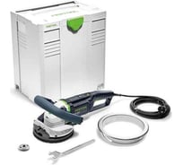 Шлифовальная зачистная машинка FESTOOL в контейнере RG 130 E-Plus 768809