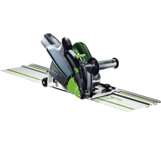 Отрезная система FESTOOL Diamant DSC-AG 125 Plus-FS 768993
