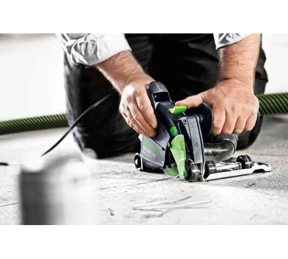 Отрезная система FESTOOL Diamant DSC-AG 125 Plus-FS 768993