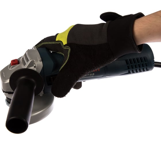 Углошлифмашина Bosch GWS 7-115 0.601.388.106