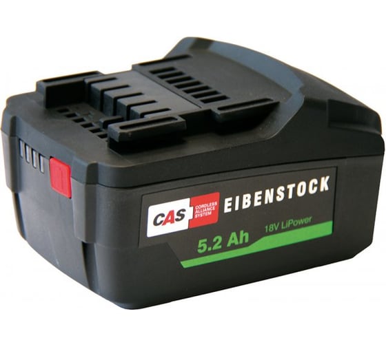 Аккумуляторная машина для выравнивания штукатурки EIBENSTOCK EPG 400 A 065A1000