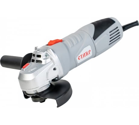 Угловая шлифовальная машина Ставр МШУ-125/1100 ст125-1100