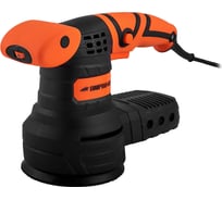 Эксцентриковая шлифовальная машина Dnipro-M МШЭ-450Р 79975000