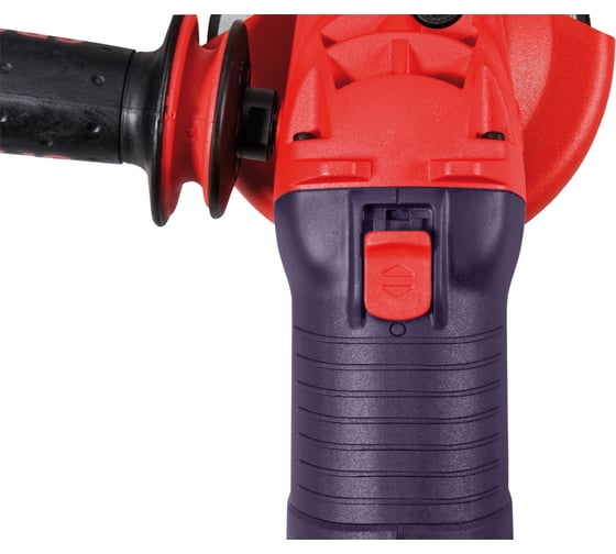 Углошлифовальная машина SPARKY M 1400CES HD 12000071812