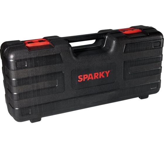 Углошлифовальная машина SPARKY MBA 2400PA HD 12000095712