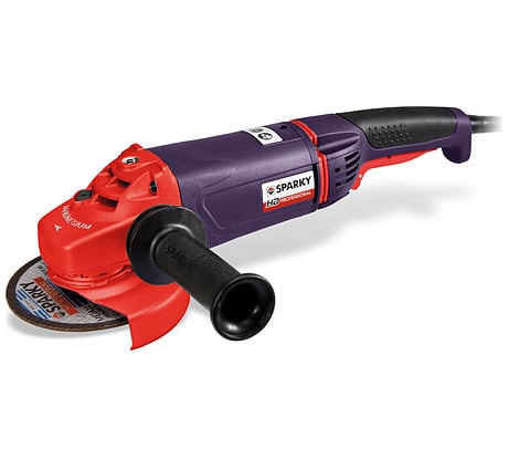 Углошлифовальная машина SPARKY MB 1010PA 10000080803