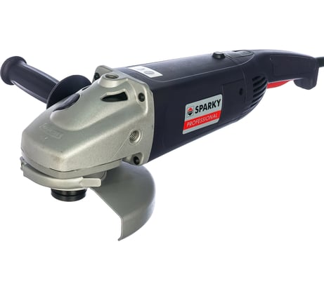 Углошлифовальная машина SPARKY MB 2001PV 10000090703