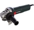 Угловая шлифмашина Metabo W 1100-125 603614010 1