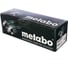 Угловая шлифмашина Metabo W 1100-125 603614010 8