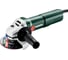 Угловая шлифмашина Metabo W 1100-125 603614010 10