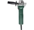 Угловая шлифмашина Metabo W 1100-125 603614010 11