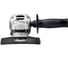 Угловая шлифмашина Metabo W 1100-125 603614010 12