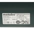 Угловая шлифмашина Metabo W 1100-125 603614010 13