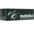 Угловая шлифмашина Metabo W 1100-125 603614010 17