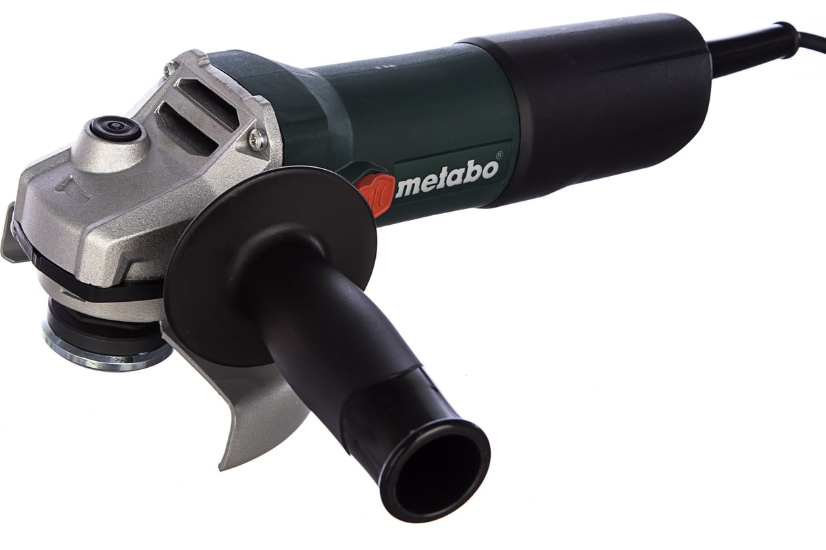 Угловая шлифмашина Metabo W 850-125 603608010