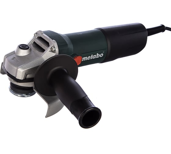 Угловая шлифмашина Metabo W 850-125 603608010