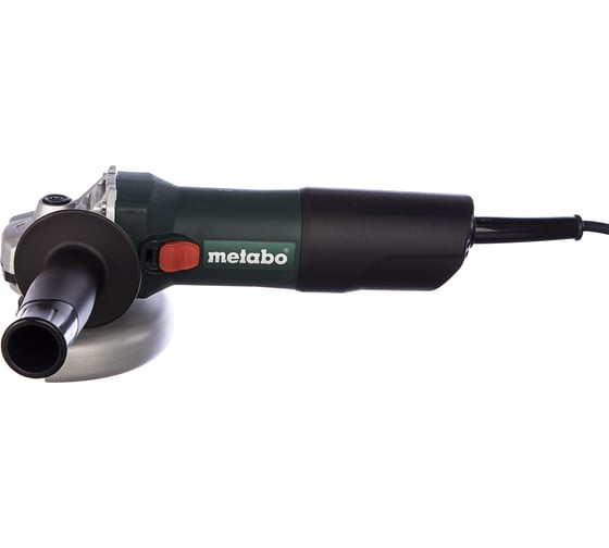 Угловая шлифмашина Metabo W 850-125 603608010