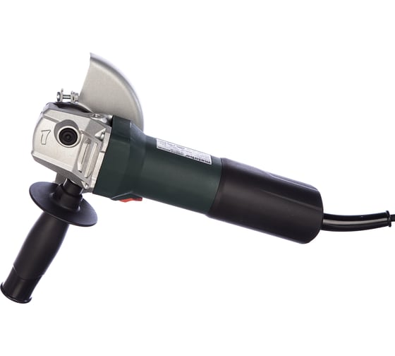 Угловая шлифмашина Metabo W 850-125 603608010