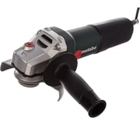 Угловая шлифмашина Metabo WQ 1100-125 610035010