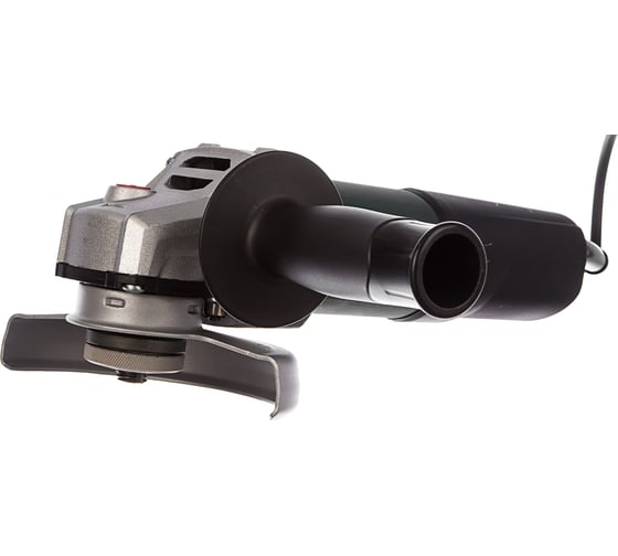 Угловая шлифмашина Metabo WQ 1100-125 610035010