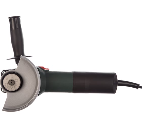 Угловая шлифмашина Metabo WQ 1100-125 610035010