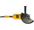 Угловая шлифмашина DEWALT DWE490D10 3