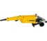 Угловая шлифмашина DEWALT DWE490D10 4