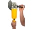 Угловая шлифмашина DEWALT DWE490D10 5