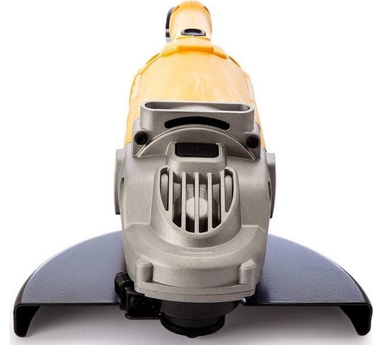 Угловая шлифмашина DEWALT DWE492SD10