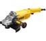 Угловая шлифмашина DEWALT DWE492SD10 2