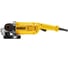 Угловая шлифмашина DEWALT DWE492SD10 3