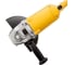 Угловая шлифмашина DEWALT DWE492SD10 4