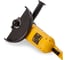 Угловая шлифмашина DEWALT DWE492SD10 6