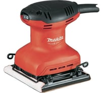 Компактная виброшлифовальная машина Makita M9200