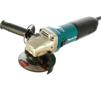 Угловая шлифмашина Makita GA4540R