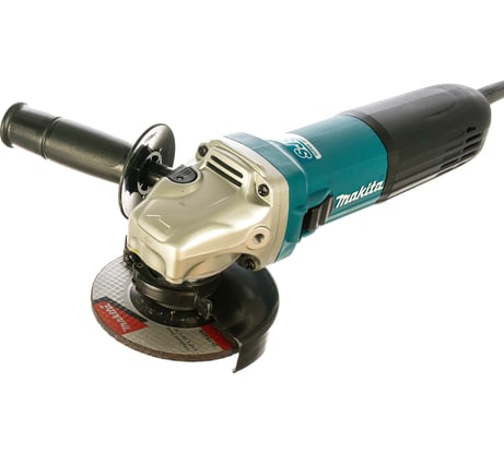 Угловая шлифмашина Makita GA4540R