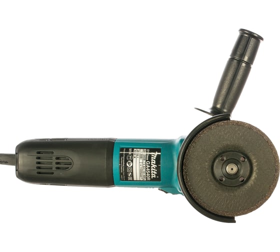 Угловая шлифмашина Makita GA4540R
