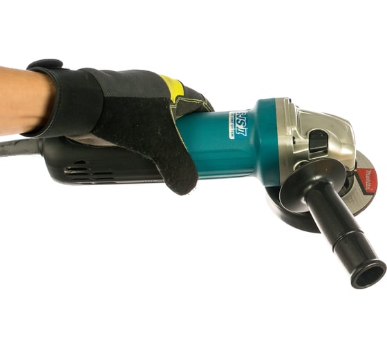 Угловая шлифмашина Makita GA4540R