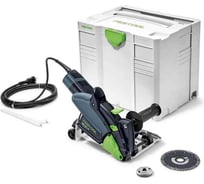 Отрезная система FESTOOL Diamant DSC-AG 125 Plus 767996